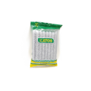 اسکاچ کاتوس استیل نرم